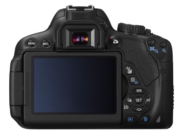 Canon 650D