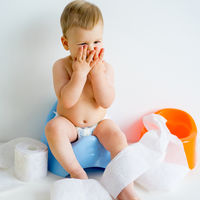 La cuarentena es un buen momento para dejar el pañal si tu hijo está preparado: cómo ayudarle