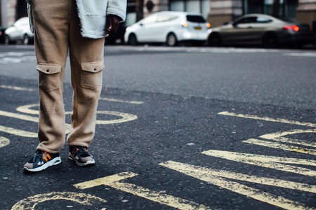 Cómo sacar matrícula de honor luciendo las últimas tendencias en zapatos