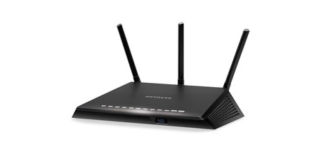 Netgear R6700