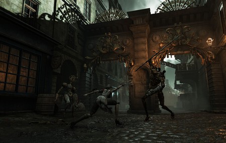 El Mejor Para Empezar En Los Souls Alabado Por Su Dificultad Y Diseno De Niveles Este Juego Tiene Un Jugoso Descuento Del 85 Para Xbox Series X S Compressed 1