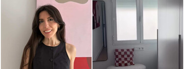 Pilar Pérez, experta en reformas: "Las ventanas de aluminio con rotura de puente térmico reducen la entrada de calor en casa"