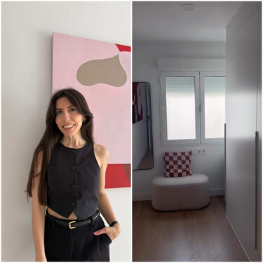 Pilar Pérez, experta en reformas: "Este tipo de ventanas son mejores para aislar los cristales expuestos al sol"