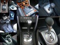 La pregunta de la semana: ¿qué experiencia tienes con cambio automático?