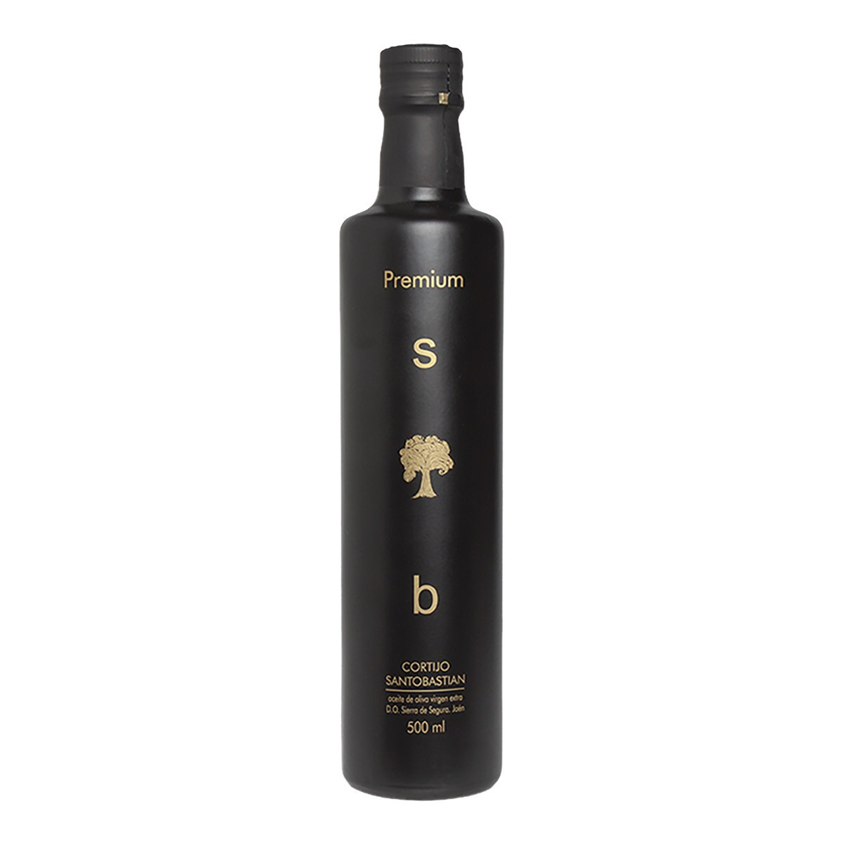 AOVE premium Cortijo Santobastián