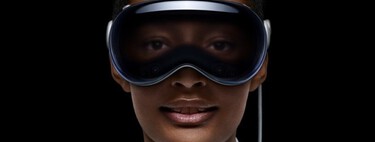 Aún no han debutado, pero las Vision Pro de Apple ya reportan problemas por la "tensión en el cuello" que la compañía busca solucionar 