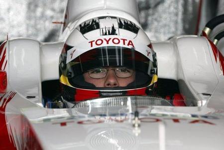 Entrevista a Borja García. De los circuitos a los tramos de rally