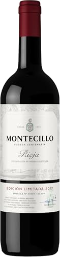 Montecillo Edición Limitada Vino Tinto Reserva D.O. Rioja 75 cl