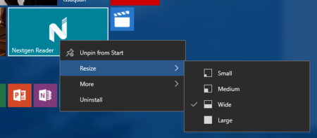 Ya está disponible la build 10565 de Windows 10 para PCs en el anillo rápido de Windows Insider