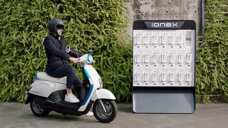 Indonesia Electricas 2 2023