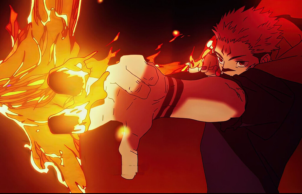 El capítulo 15 del manga de Jujutsu Kaisen Modulo vuelve a traer una de las bestias más legendarias de la obra original 