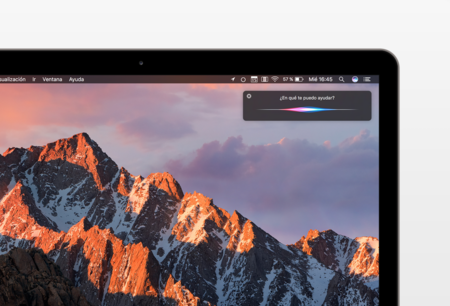 "Oye Siri, bienvenida al Mac", una selección de lo más útil que podrás pedir al asistente