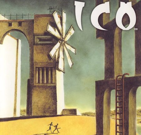 Crecen los rumores de una reedición HD de 'Ico' y 'Shadow of the Colossus'
