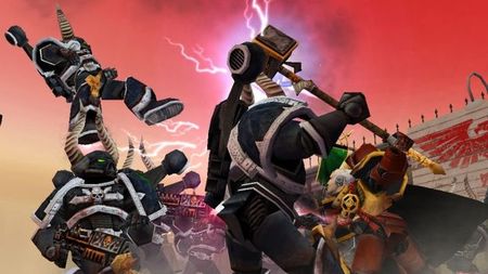 Último día del The Humble THQ Bundle, con la incorporación del 'Dawn of War' (GOTY), y 'Metro 2033' de regalo en Facebook