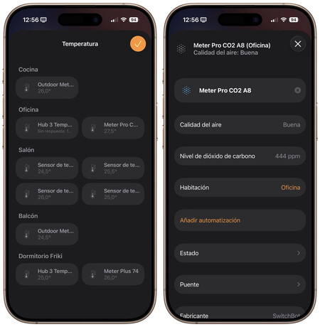 App Home