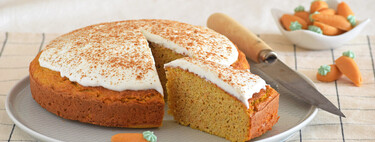 35 recetas, dulces y saladas, para darte un capricho de la forma más saludable (hay una para todos los gustos)