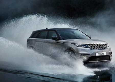 Range Rover Velar 15