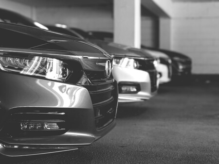 Las exportaciones de coches caen un 16% en el primer semestre de 2021, con Francia y Alemania como principales mercados