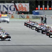 Ya le puedes echar un vistazo al calendario 2016 de la Fórmula 1