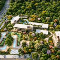 Férias em silêncio: este resort foi pensado para pessoas neurodivergentes que sofrem com barulho, mudanças de rotina e excesso de estímulos 