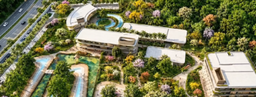 Férias em silêncio: este resort foi pensado para pessoas neurodivergentes que sofrem com barulho, mudanças de rotina e excesso de estímulos 