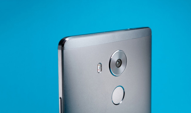 Huawei Mate 8