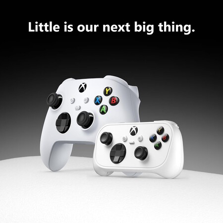 Control Nano Controller Xbox