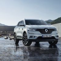 Renault Koleos 2017: Precios, versiones y equipamiento en México