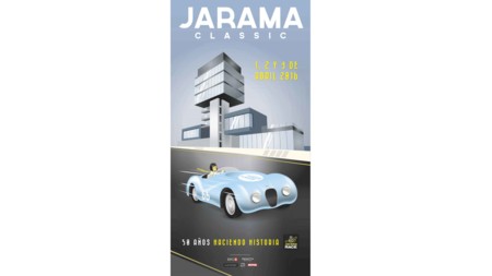 Planes de fin de semana: Jarama Classic 2016