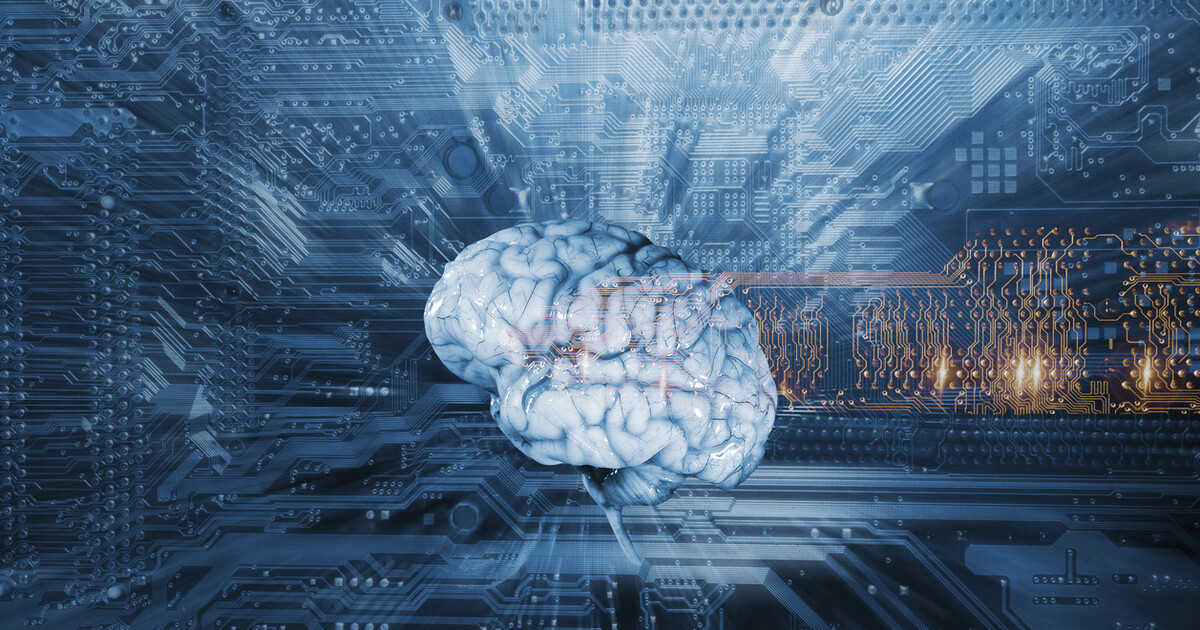 El día después de que podamos subir nuestro cerebro a un ordenador y replicarlo en otro lado