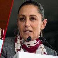 Claudia Sheinbaum está en contra de los videojuegos, pero el nuevo Papa es gamer: el líder de la iglesia tiene un hobby criticado en México 