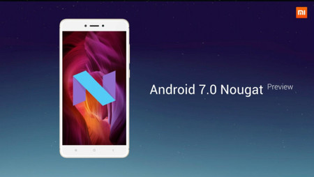 Miui Android 7