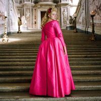 Hoy en Netflix: La sustituta perfecta para 'Los Bridgerton' no apta para personas sensibles