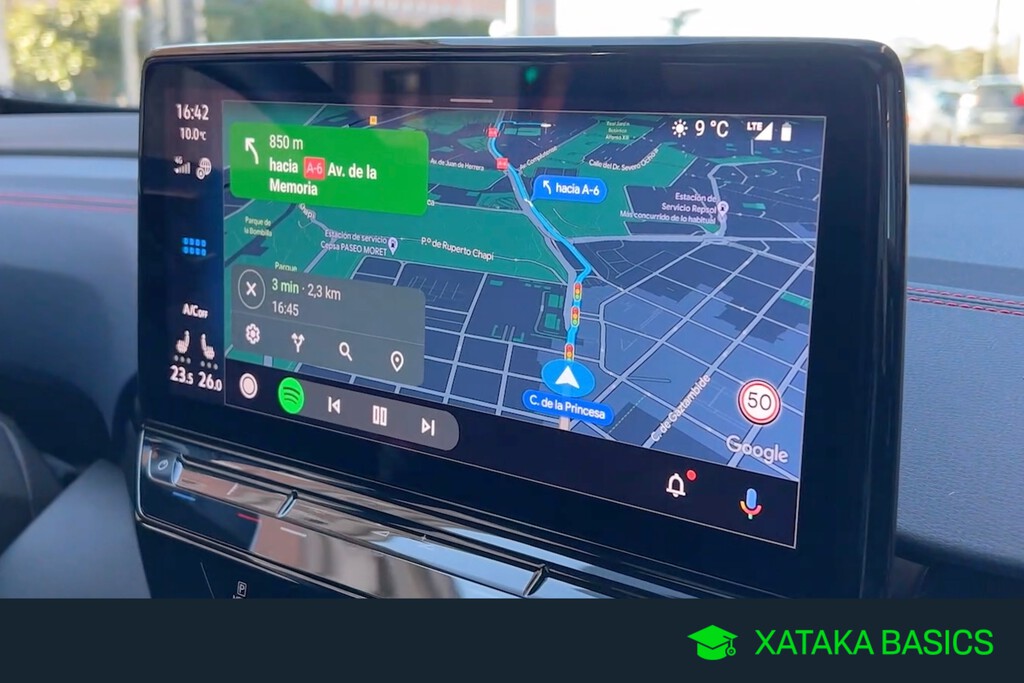 Android Auto 11.6 oficial: novedades y cómo descargar la última versión estable 