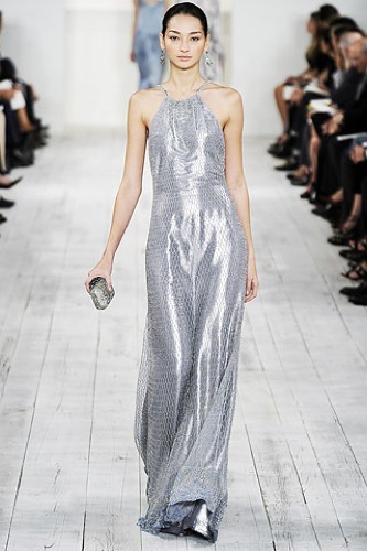 Foto de Ralph Lauren, Primavera-Verano 2010 en la Semana de la Moda de Nueva York (23/23)