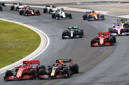 Fórmula 1 Gran Bretaña 2020: Horarios, favoritos y dónde ver la carrera en directo