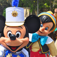 "Normalmente tardarías 3 horas". Ahorrarte la cola de Disneyland París más aburrida es fácil si sigues el consejo de esta española