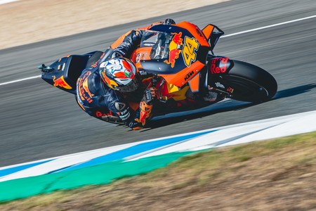 Pol Espargaro Jerez Motogp 2020