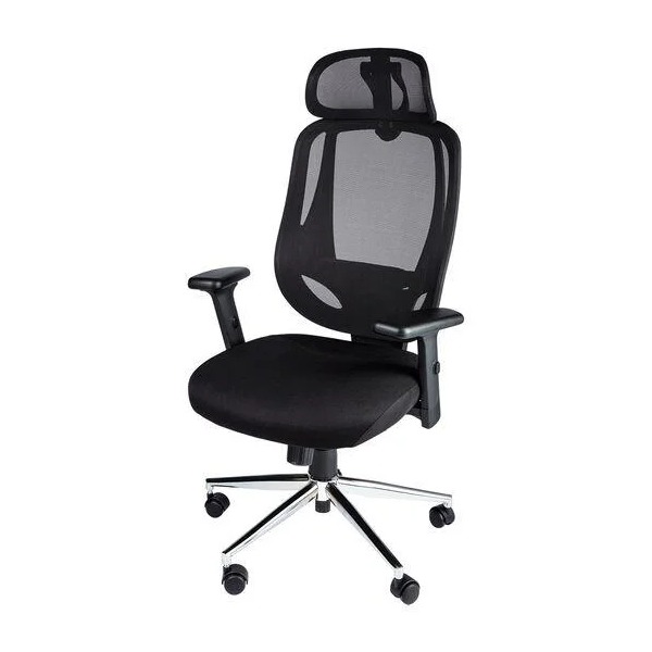 Silla de oficina giratoria