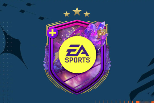 FIFA 23 SBC - Desafío de Futuras Estrellas 2: ¿Vale la pena? Solución barata 