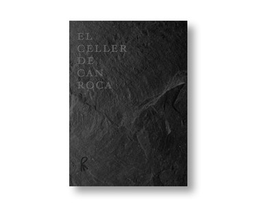 25 años de El Celler de Can Roca en un libro de mucho peso