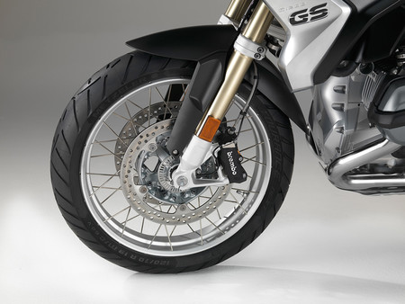 Control Presion Neumaticos