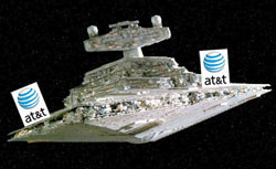 Los abogados de AT&T contraatacan: iPhoneUnlocking.com bloqueado