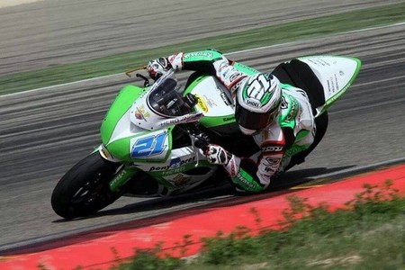 Florian Marino