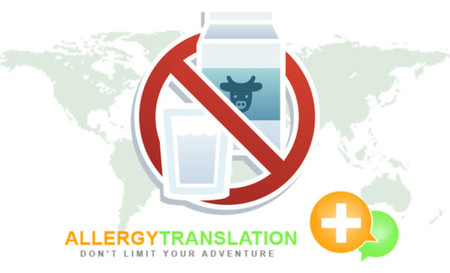 alergias alimentarias