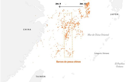 9 de janeiro | Imagem do The New York Times