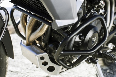 Triumph Tiger 800 Xrt 4