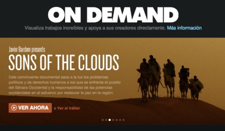 Es así de fácil, distribuidoras