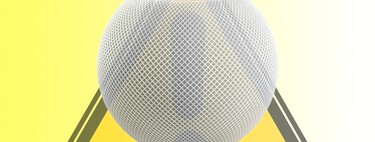 El stock de los HomePod mini está "volando" en Apple. Y eso suele significar una cosa