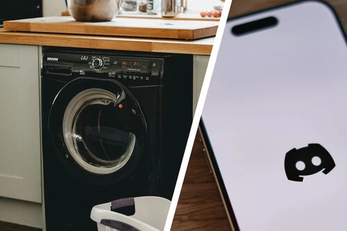 Blank Collage Template 2